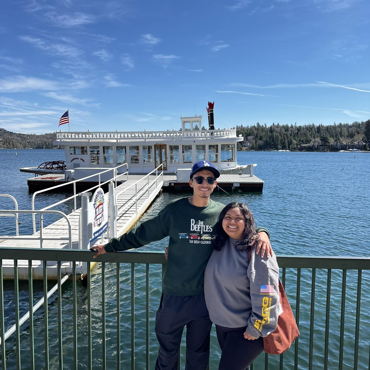 Lake Arrowhead 2025