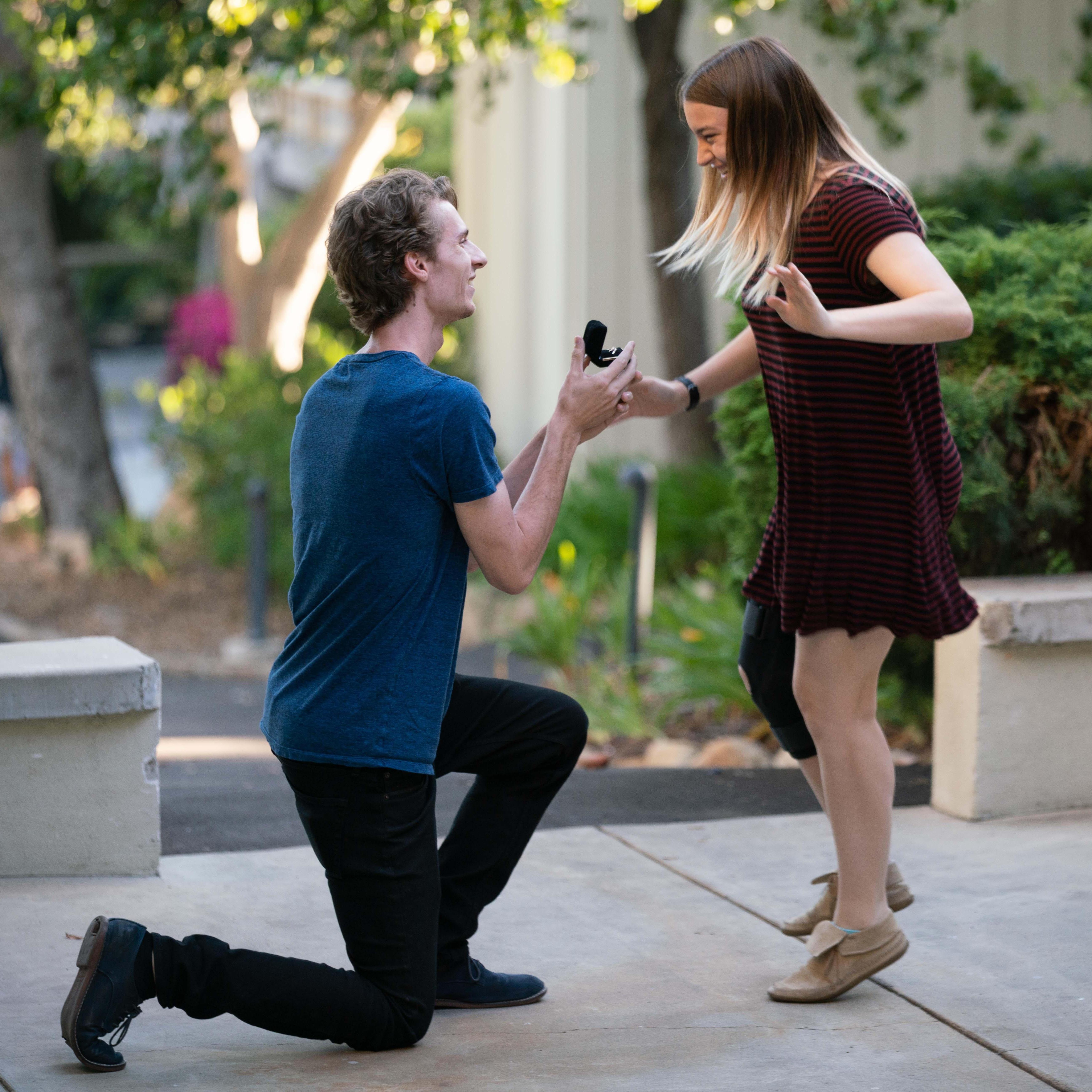 The easiest "yes"!