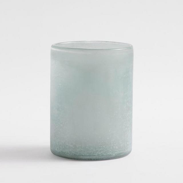 Montauk Frosted Hurricanes, Indigo/Frosted, Medium, 6"x8"
