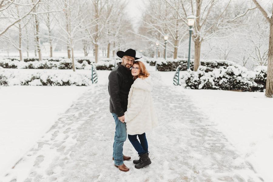 The Wedding Website of Lori Dobbins and Ben Merithew