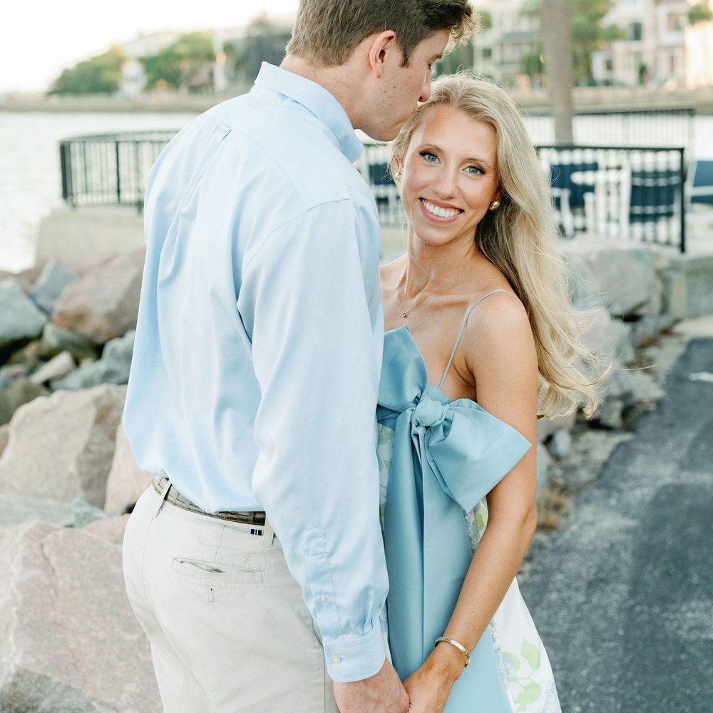 Ryan Wingate and Morgan Jackowski's Wedding Website