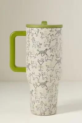 HydroJug x Anthropologie 40 oz. Traveler