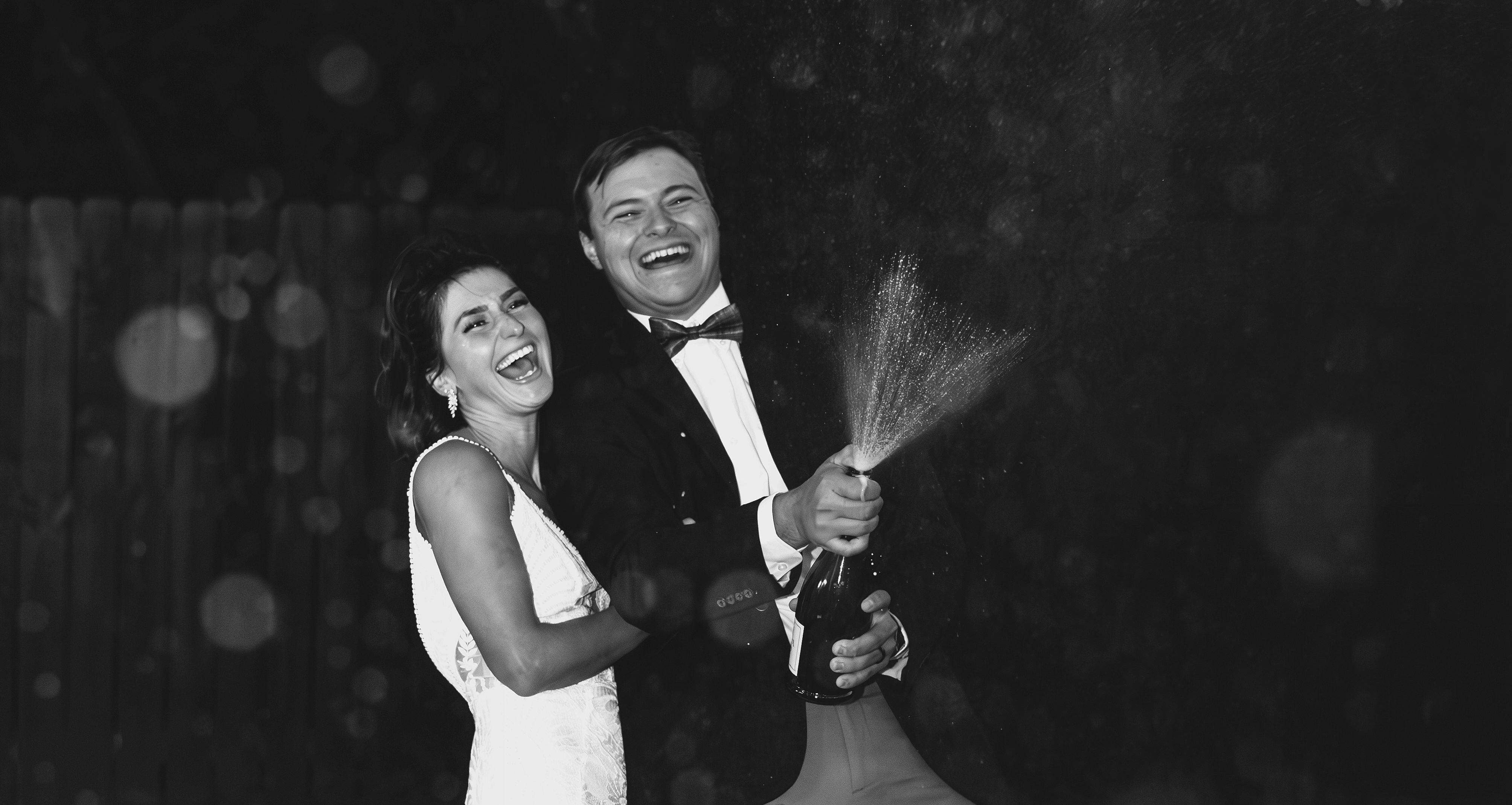 The Wedding Website of Lauren Davidson and Benjamin Davidson