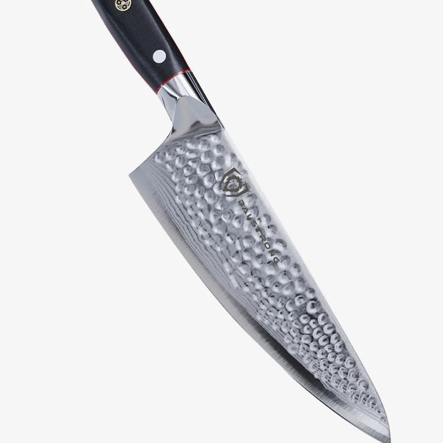Chef's Knife 8" | Shogun Series | Elite