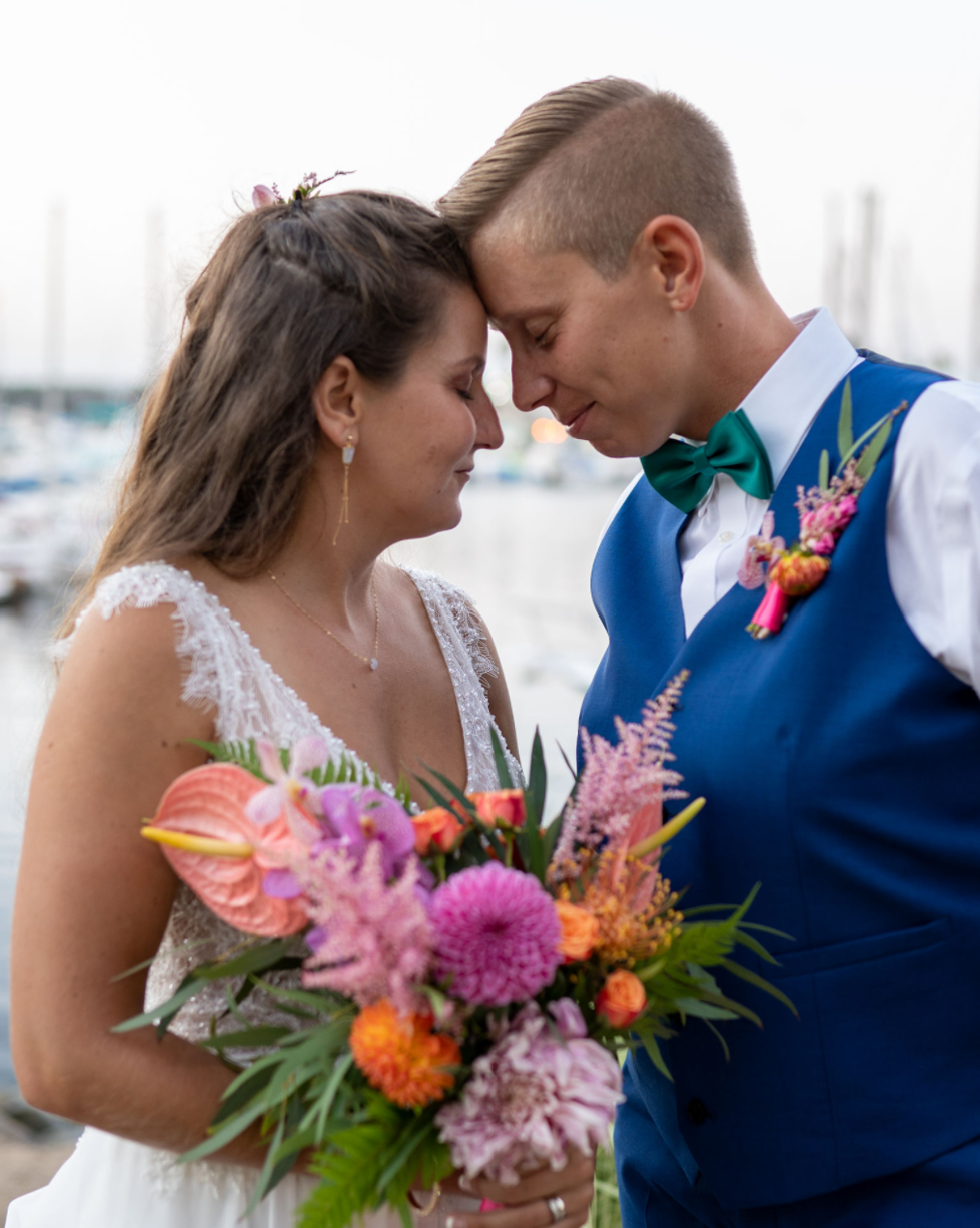 The Wedding Website of Sam Siclari and Jenna Hollow