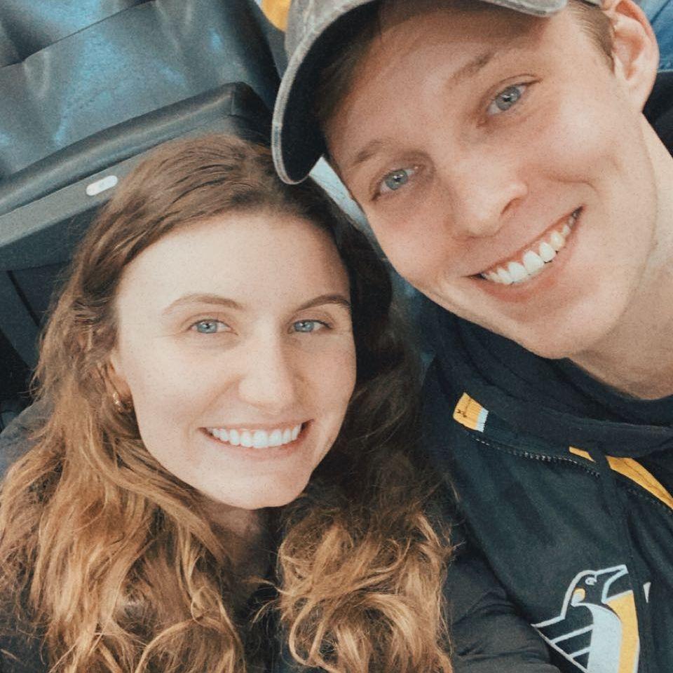 Let's Go Pens!