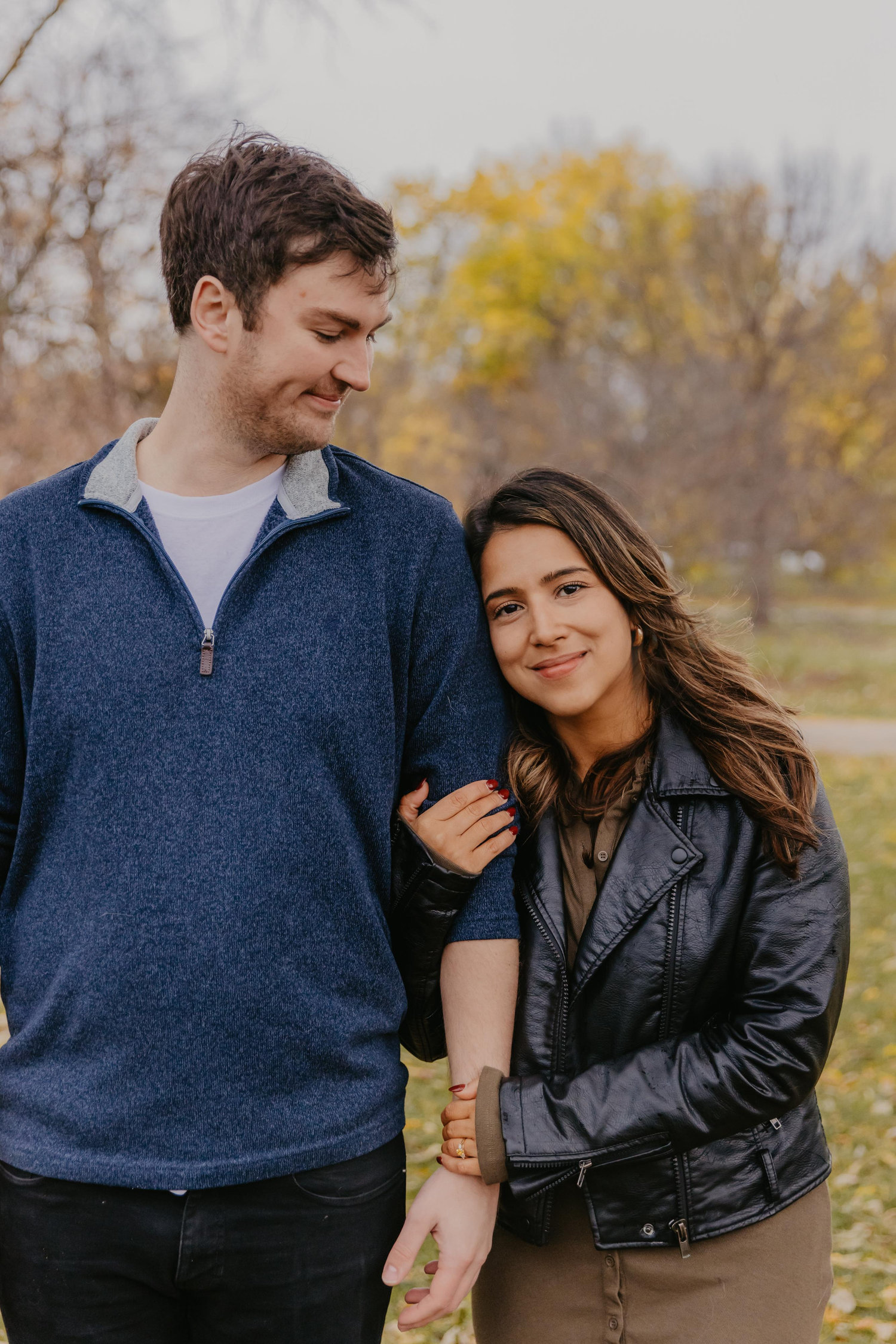 The Wedding Website of Karla Hernandez and Ben Buchan