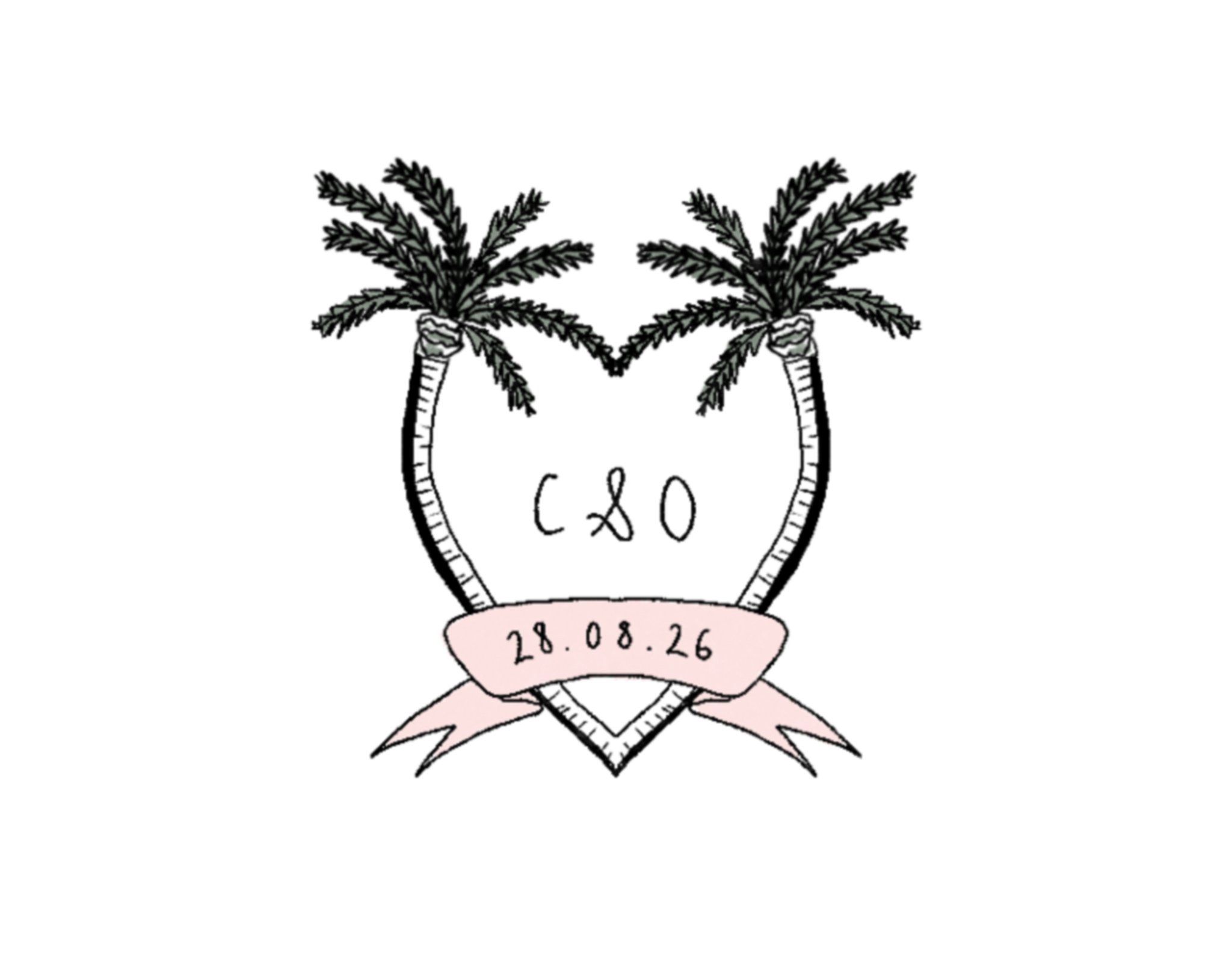 The Wedding Website of Cara O'Hagan and Oleg Kravchenko