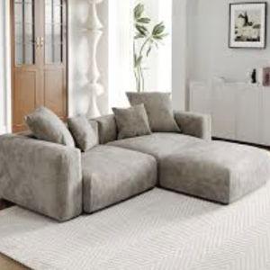 Contribute to a New Couch