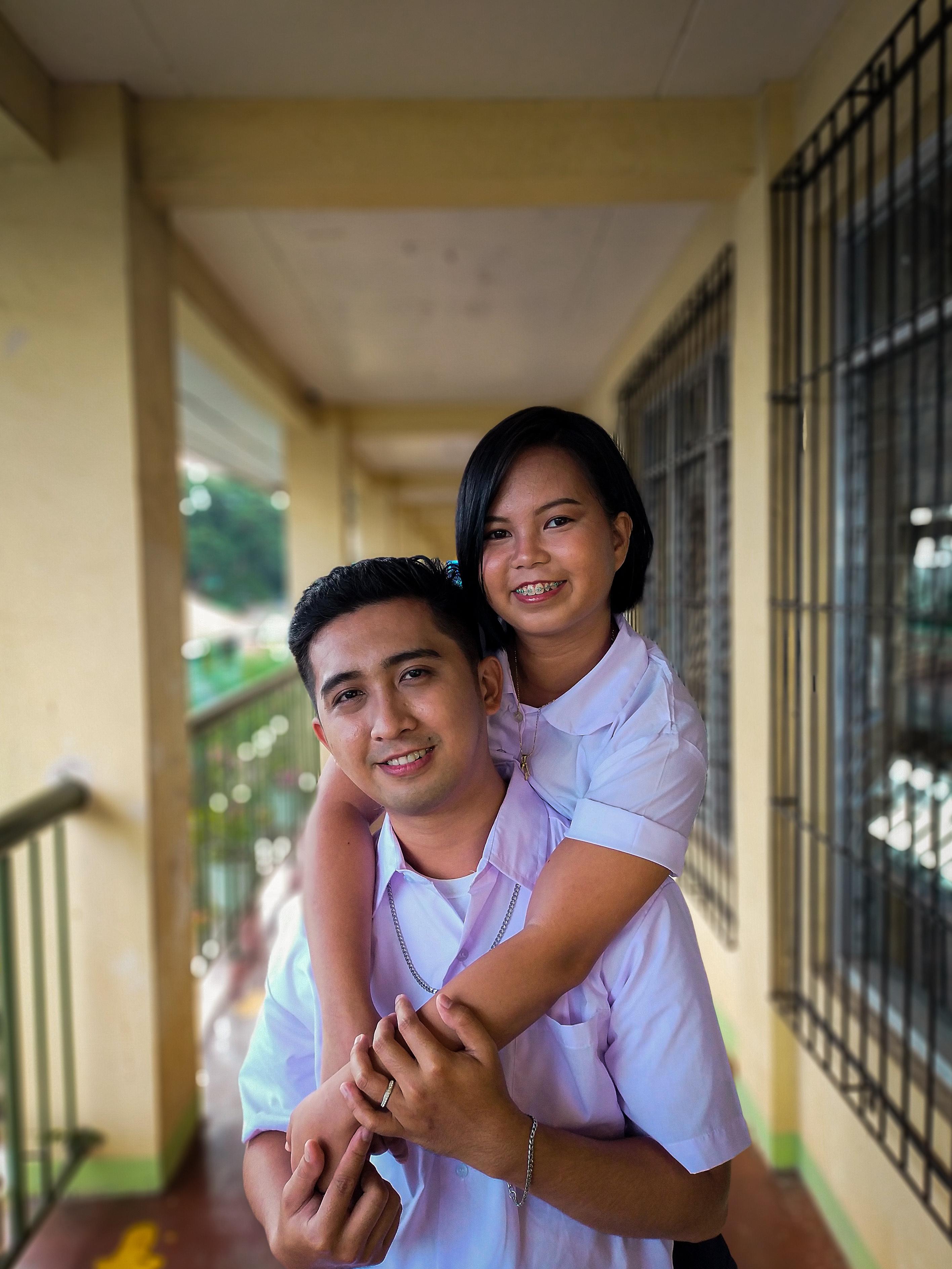 The Wedding Website of James Edisson Jarales and Xyville Jan Enriquez