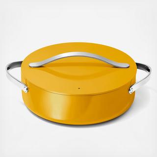 Cookware+ Rondeau with Lid