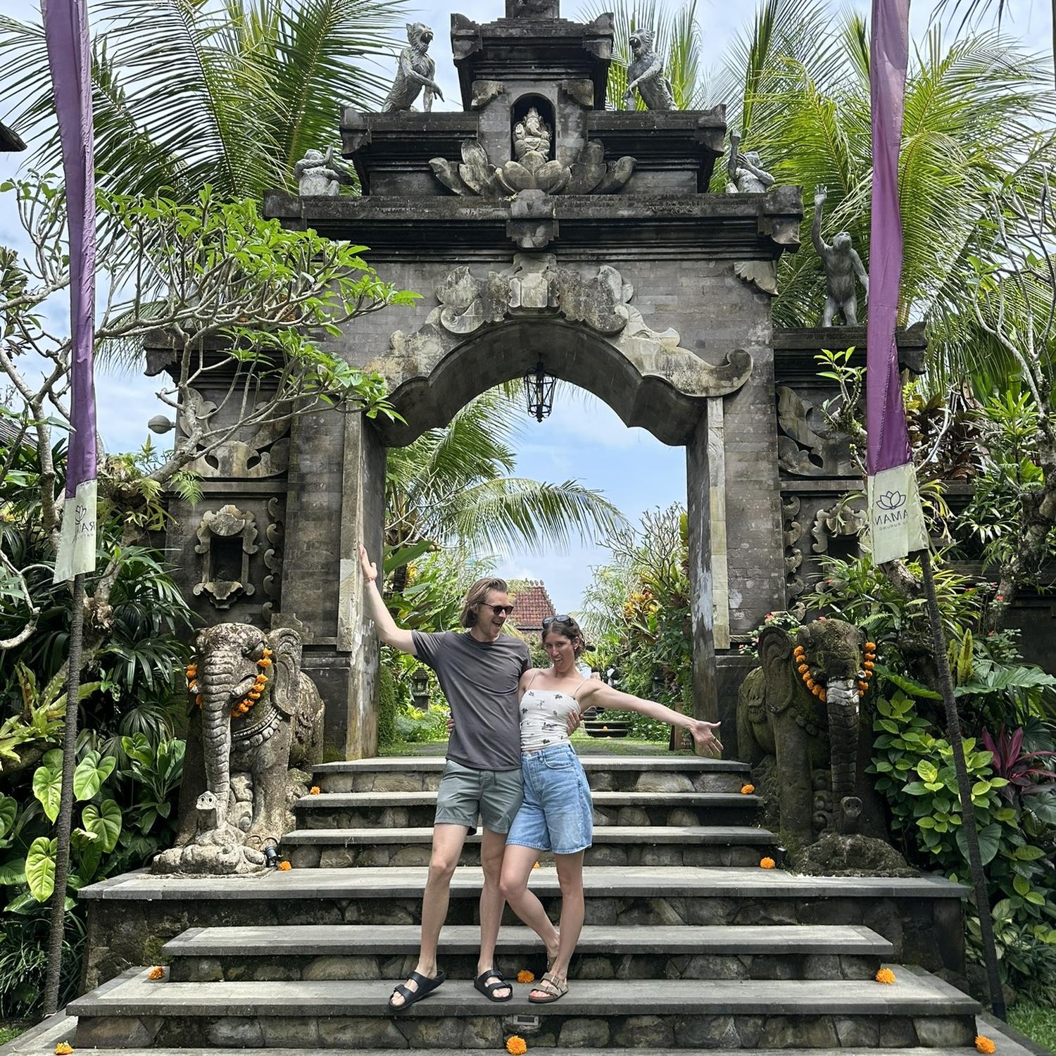Bali, Indonesia