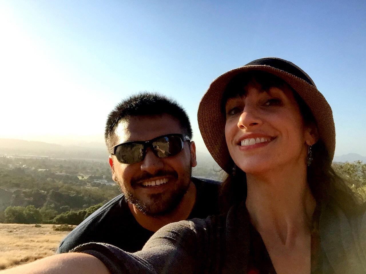 California Vacation 2016