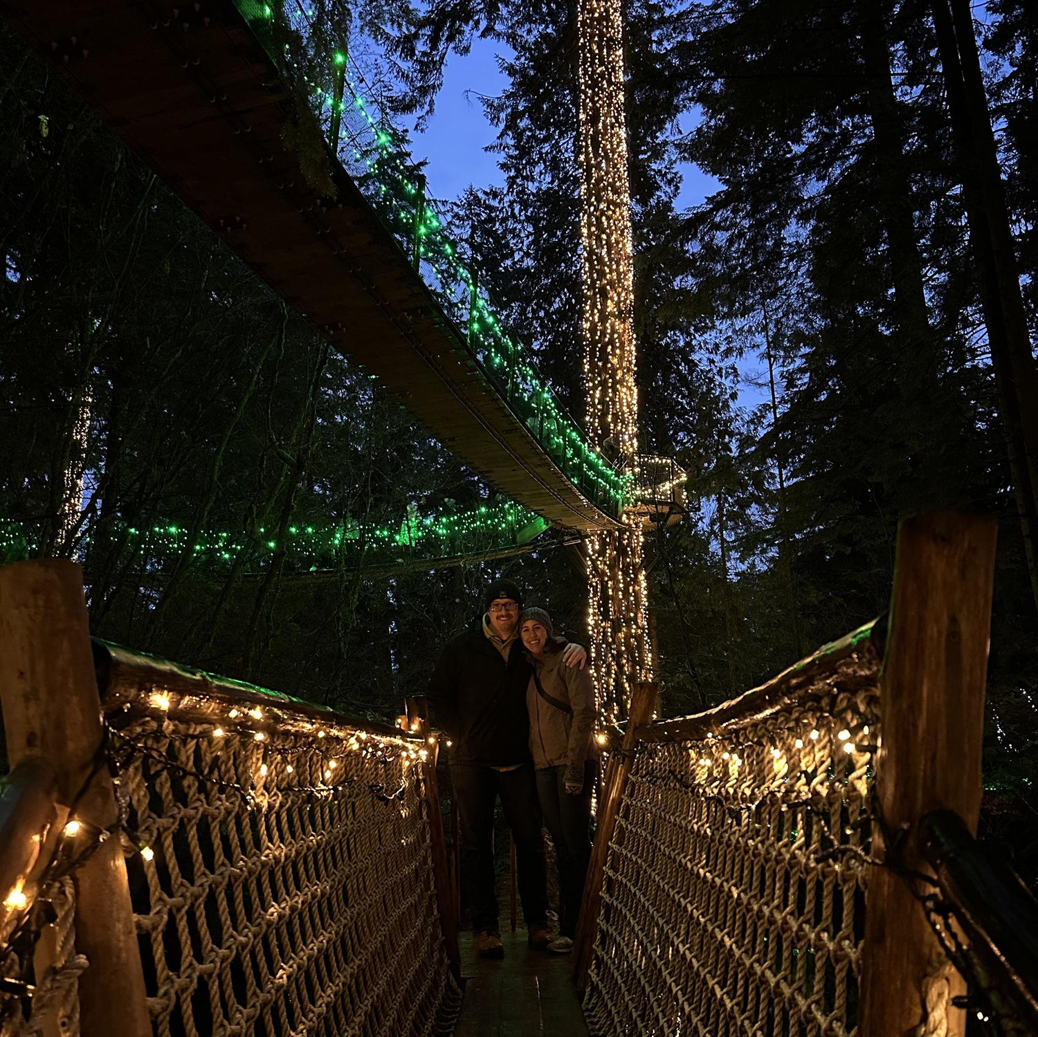 Vancouver, British Columbia