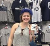 McLanahan's Penn State Room