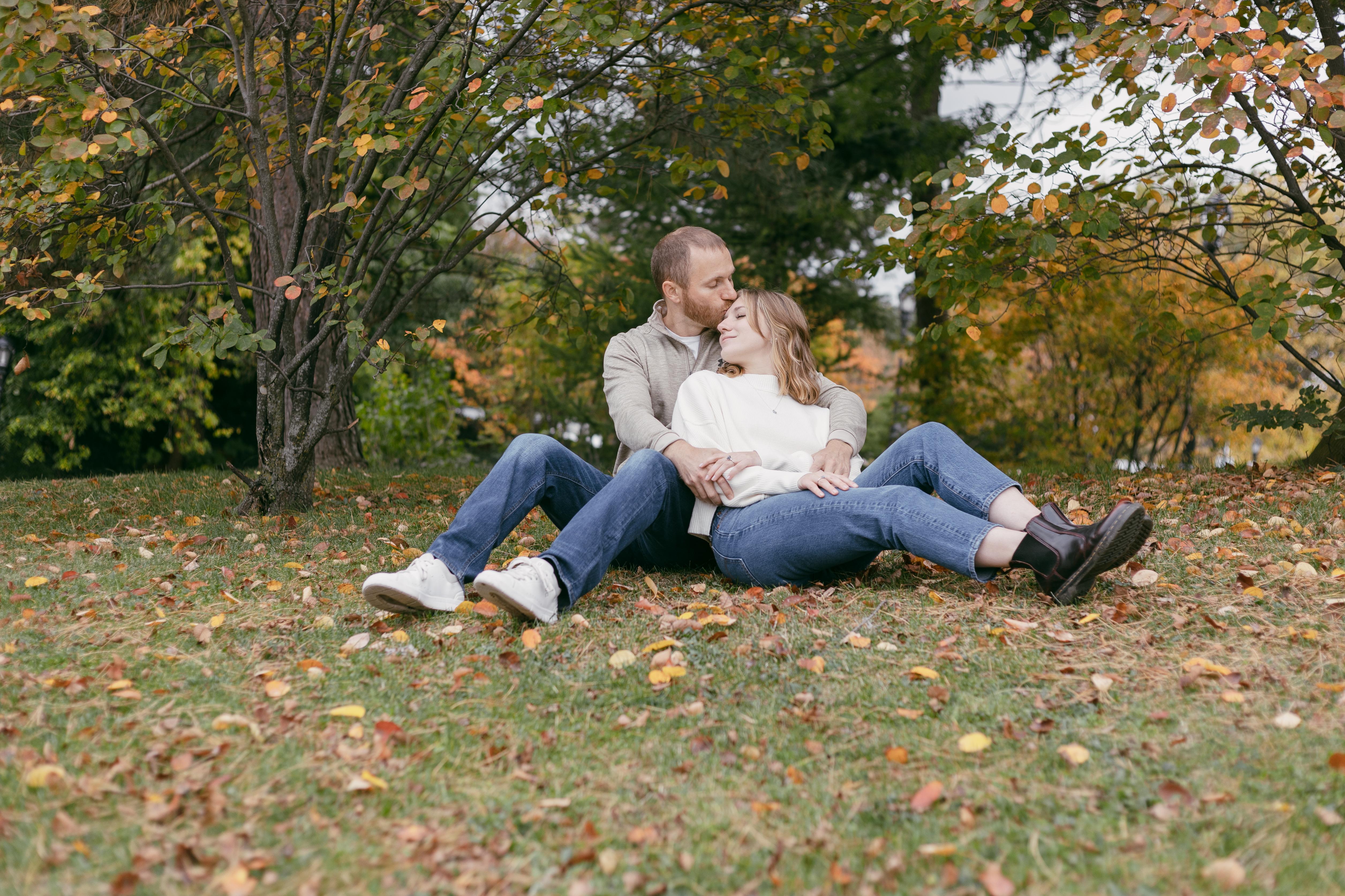 The Wedding Website of Amanda Reimondo and Tom Wiley