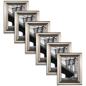 Champagne Picture Frame Bundle in Any Size