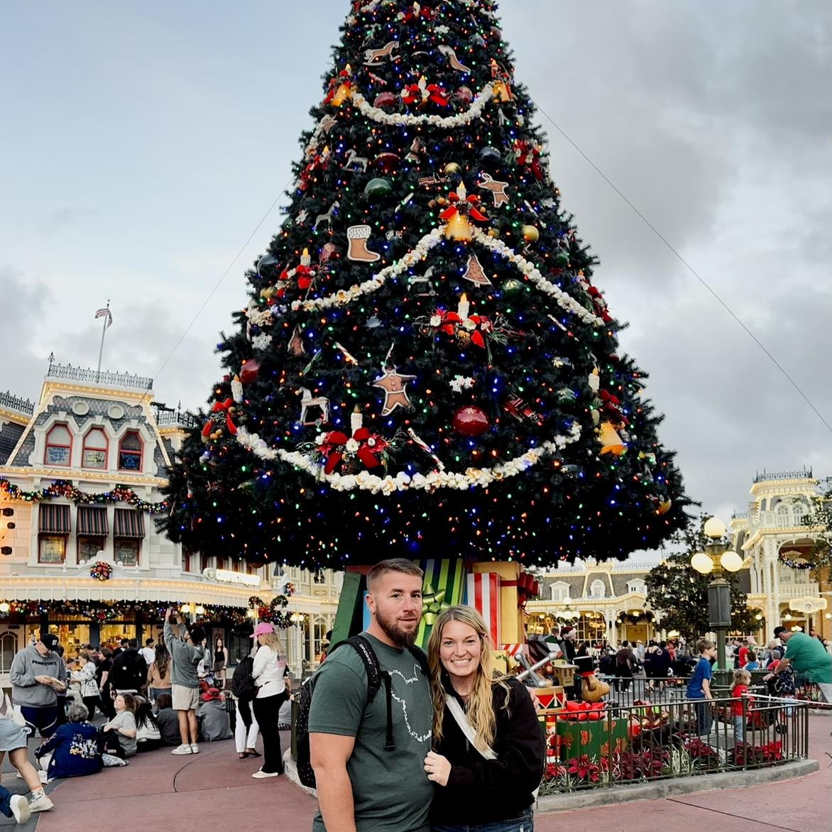 #DisneyAdults