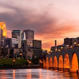 Historic Stone Arch Bridge