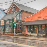 Bacchus Restaurant, Brewery & Billiards