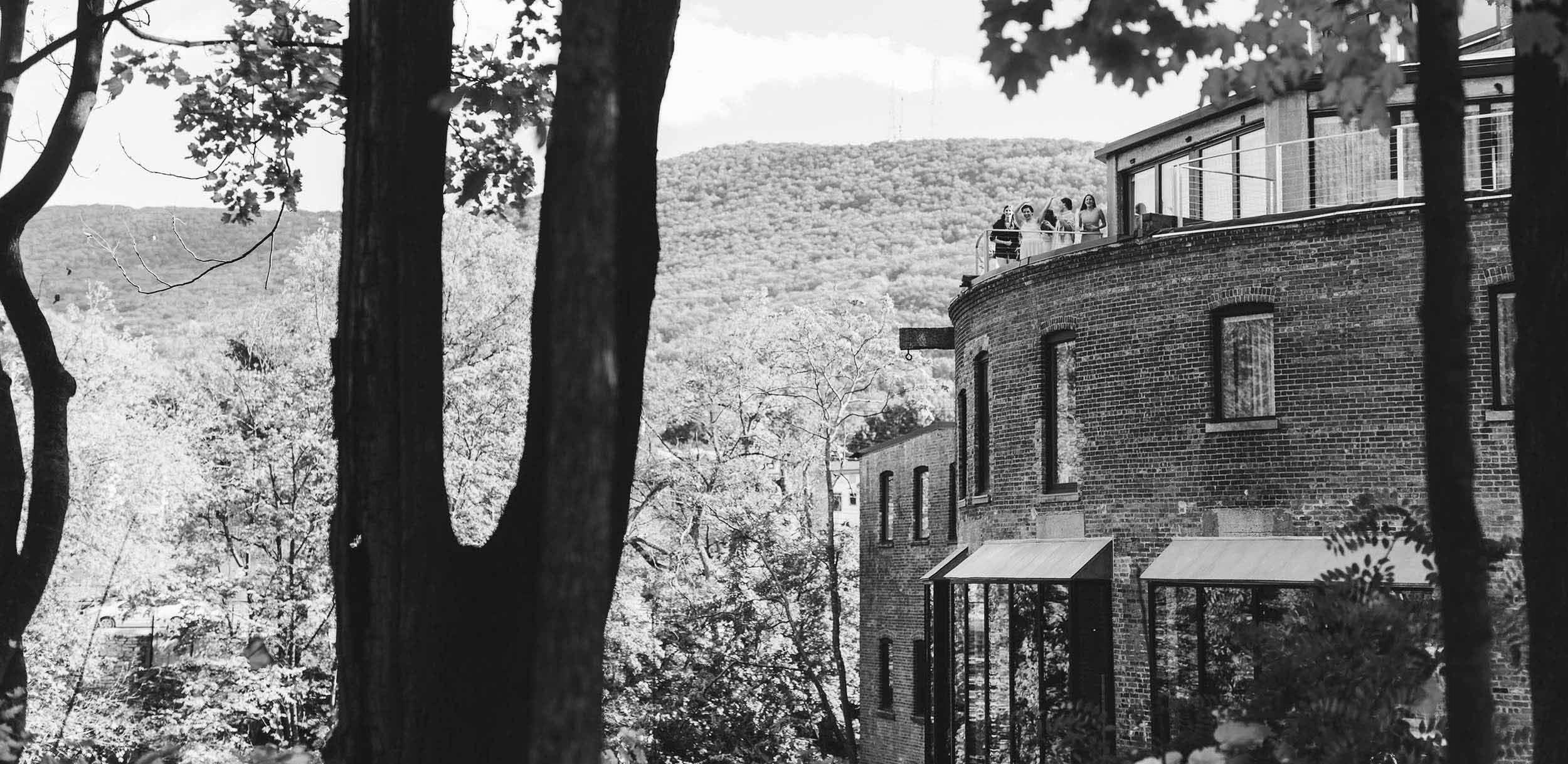 The Wedding Website of Sarah Kaminsky and Spencer Pontell