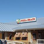 The Pizza Shack