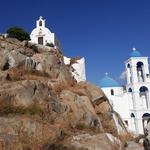 Church of Panagia Gremniotissa
