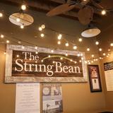 The String Bean