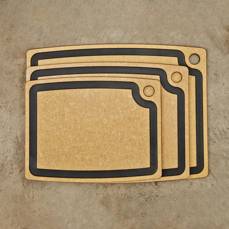 Epicurean, Gourmet Series Cutting Board | Zola
