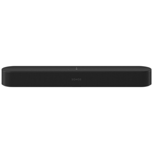 Barra de Sonido Smart Sonos Beam G2 Negra