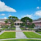 John Ringling Museum