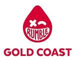 Rumble Boxing