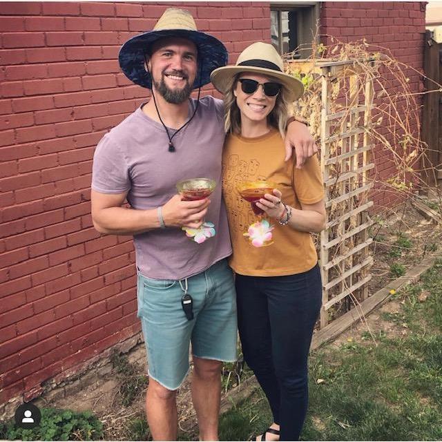 Cinco de Mayo-because Tacos & Tequila are the root of who we are!