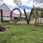 Wisteria Farm and Vineyard