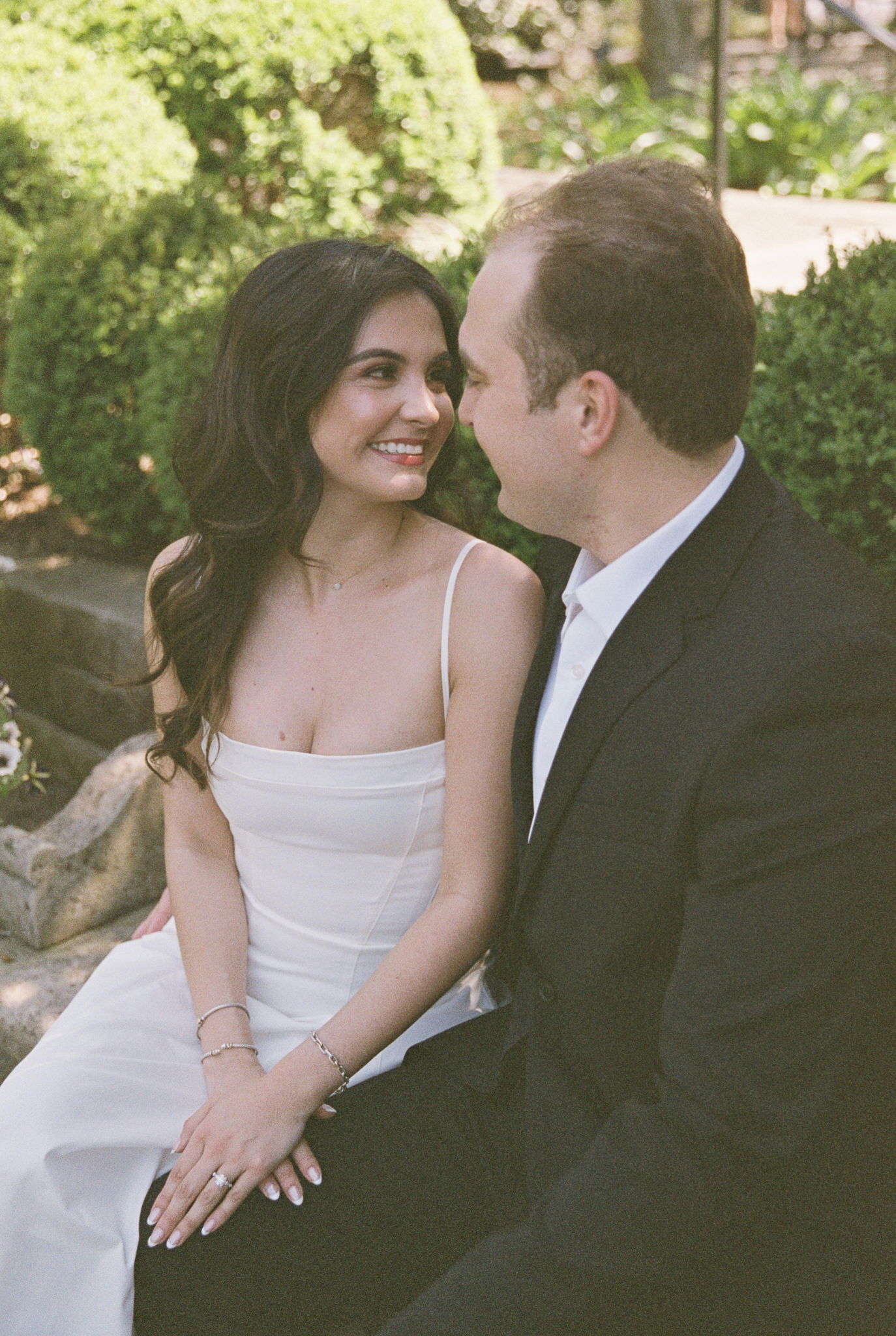 The Wedding Website of Lizette Gonzalez and Zachary Harry