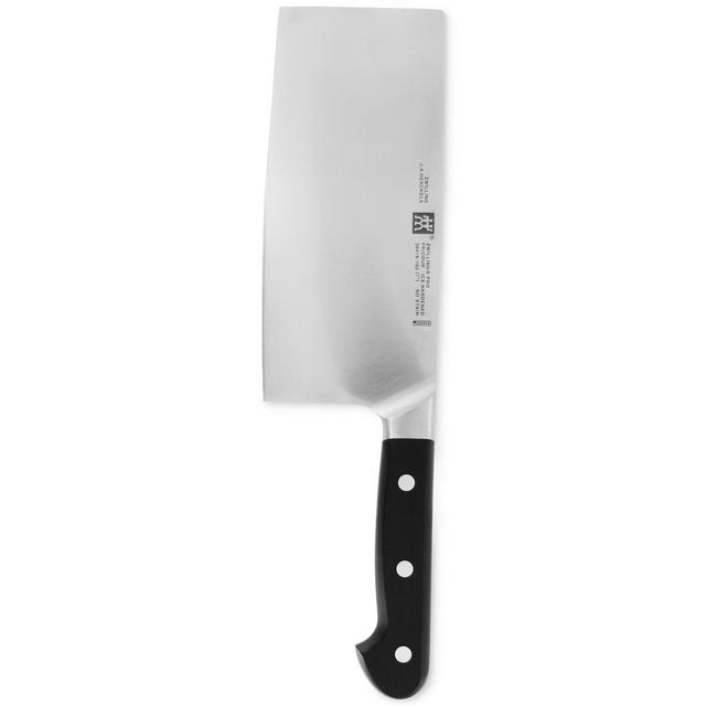 Zwilling J.A. Henckels Pro 7" Chinese Chef's Knife
