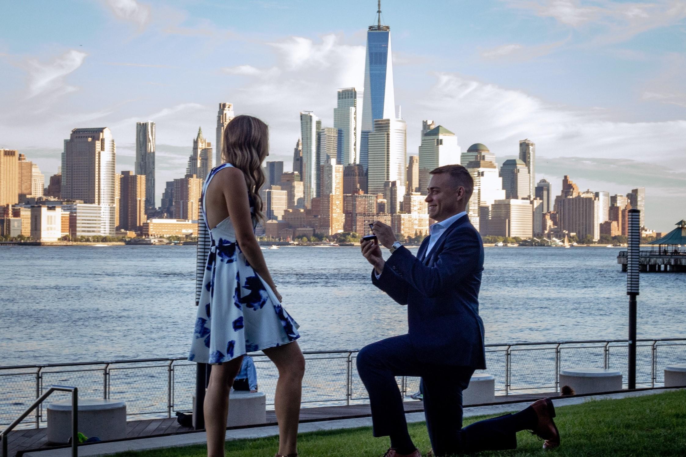 The Wedding Website of Sara Goldstein and Christian Fessler