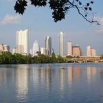 Lady Bird Lake