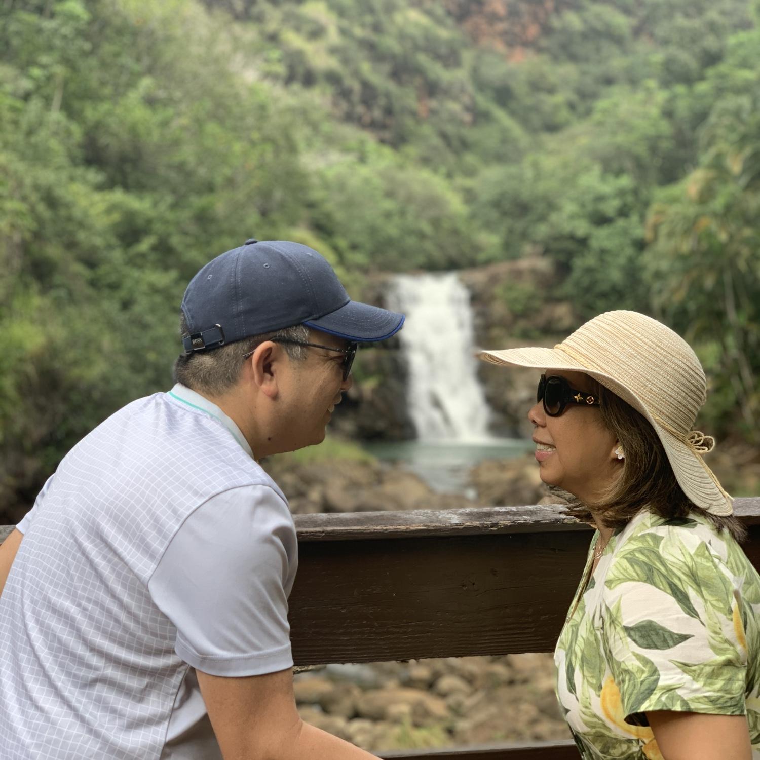 Oahu, Hawaii, USA