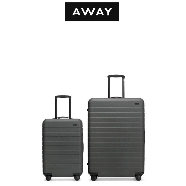 Away Luggage Set