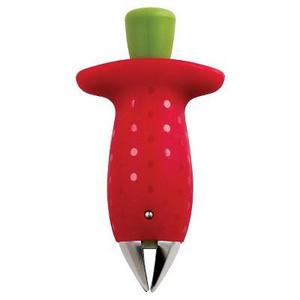 VIBE - Vibe by Chef'n Strawberry Huller