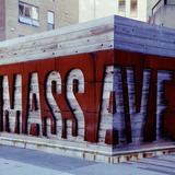 Mass Ave