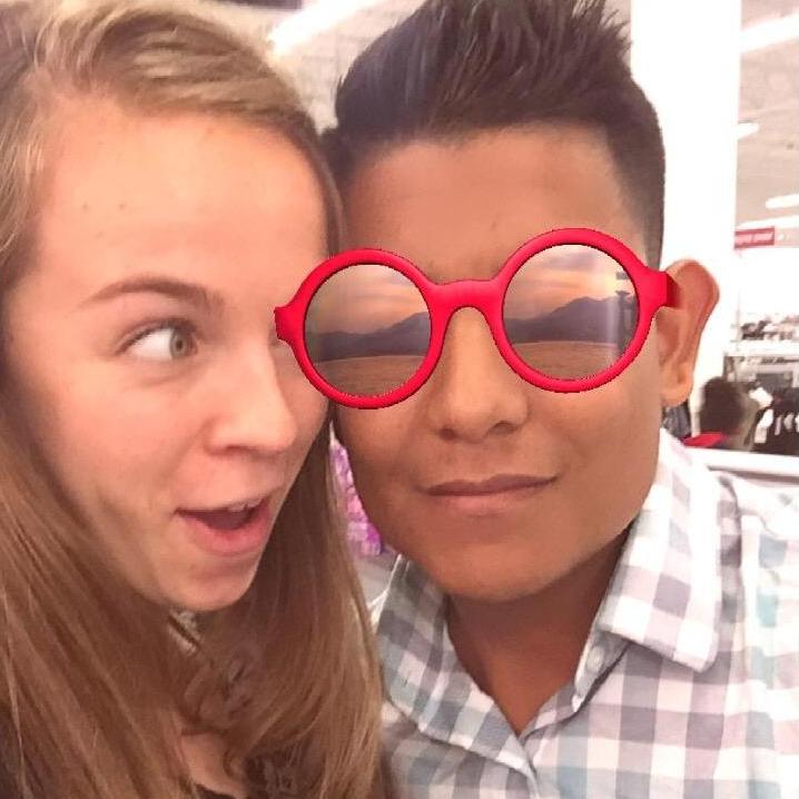 We are just a bundle of joy