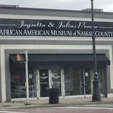 African American Museum of Nassau County