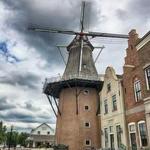 Vermeer Windmill