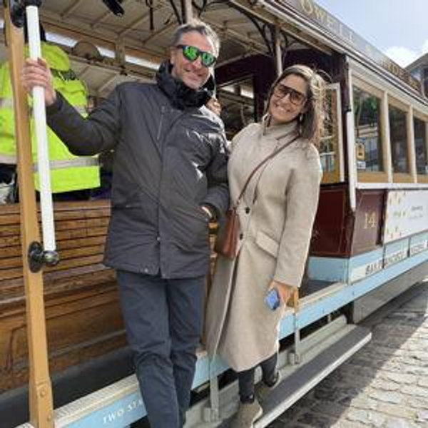Private Airport Transport - Honeymoon