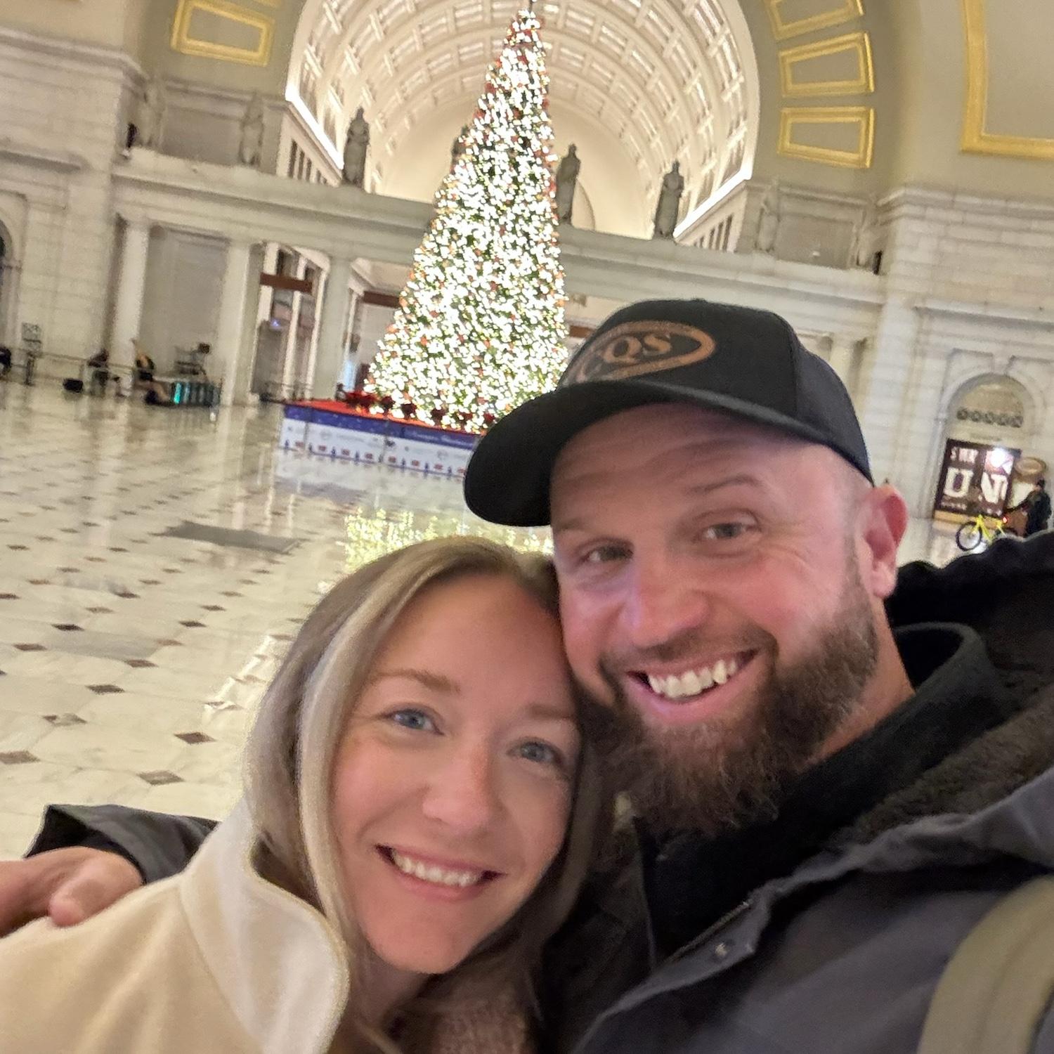 Union Station