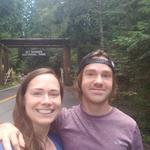 Mount Rainier National Park