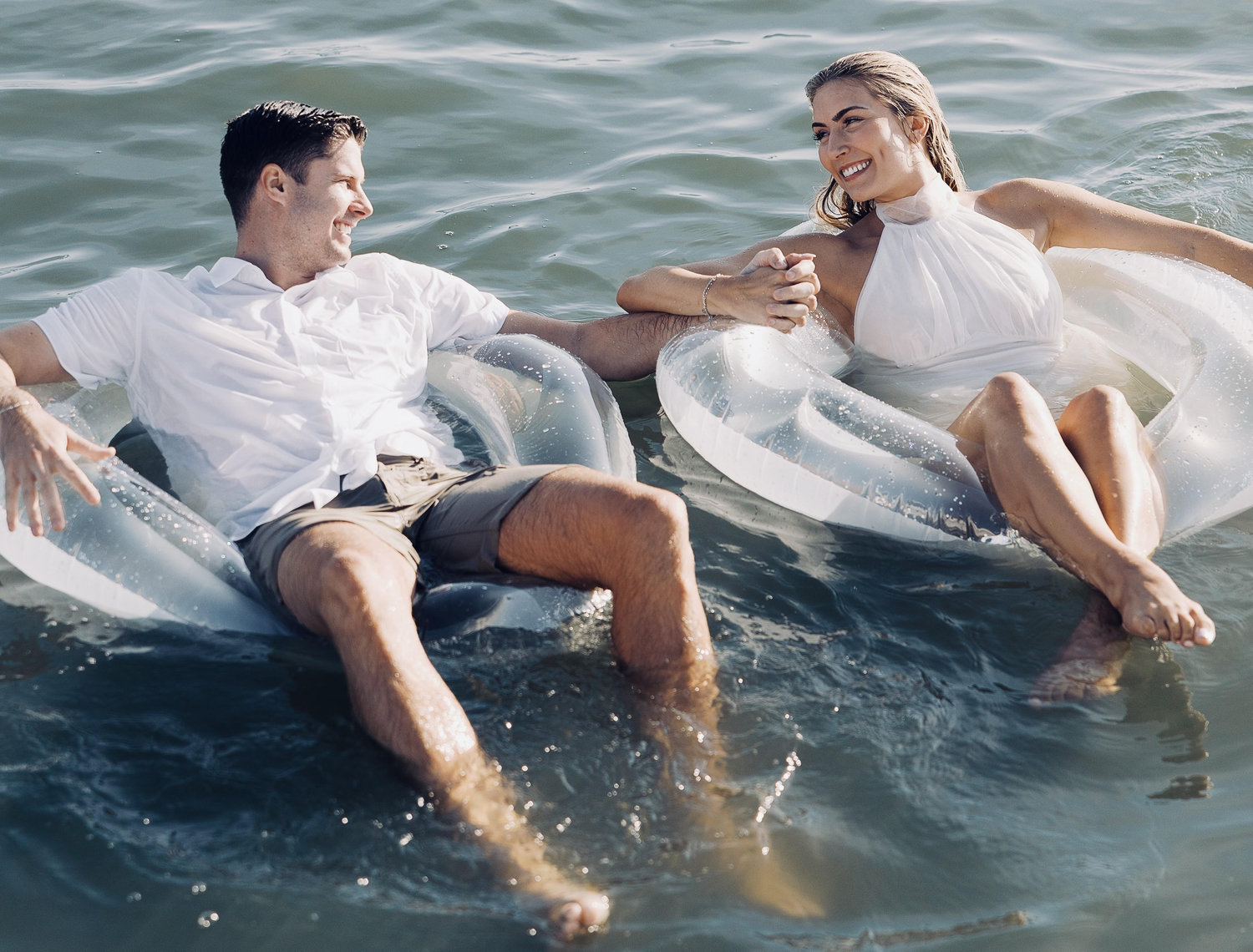 The Wedding Website of Lauren Clemons and Colton Murray