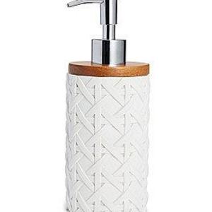 Southern Living Chadwick Lotion Dispenser